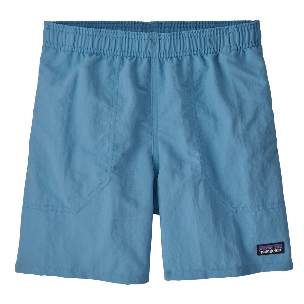 Patagonia Boys Baggies 5 in Shorts