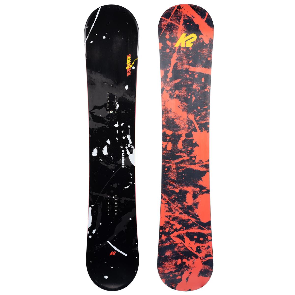 K2 Men's Standard Snowboard '22 Sun & Ski Sports