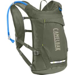 CamelBak Chase Adventure 8 Hydration Vest with Crux 2L Reservoir