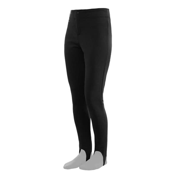 stretch ski pants