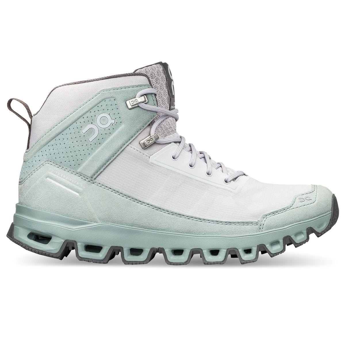 On Women's Cloudridge Hiking Boots Sun & Ski Sports