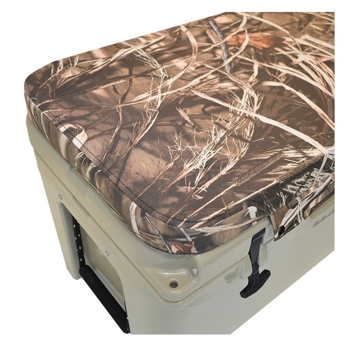 Yeti Coolers Tundra 75 Camo MAX4 Seat Cushion Sun & Ski Sports