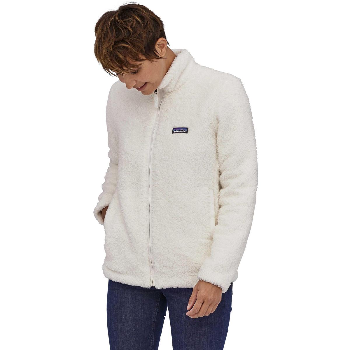 Patagonia Women's Los Gatos Fleece Jacket