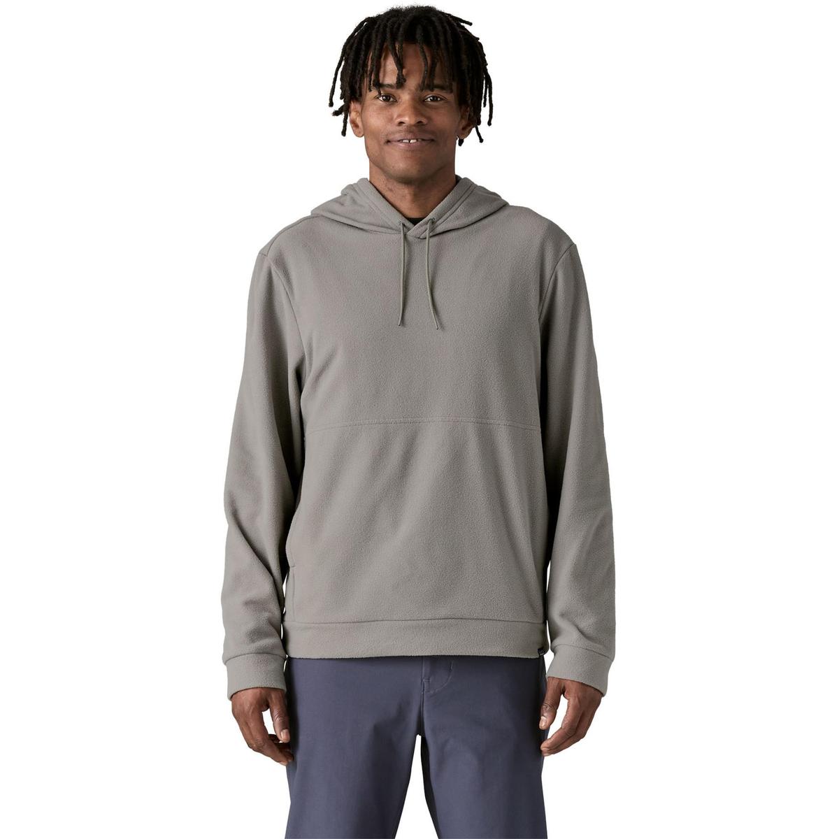 Patagonia Men's Micro D Hoodie