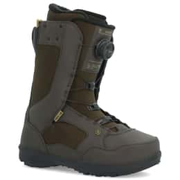 Ride Men's Jackson Snowboard Boots '24