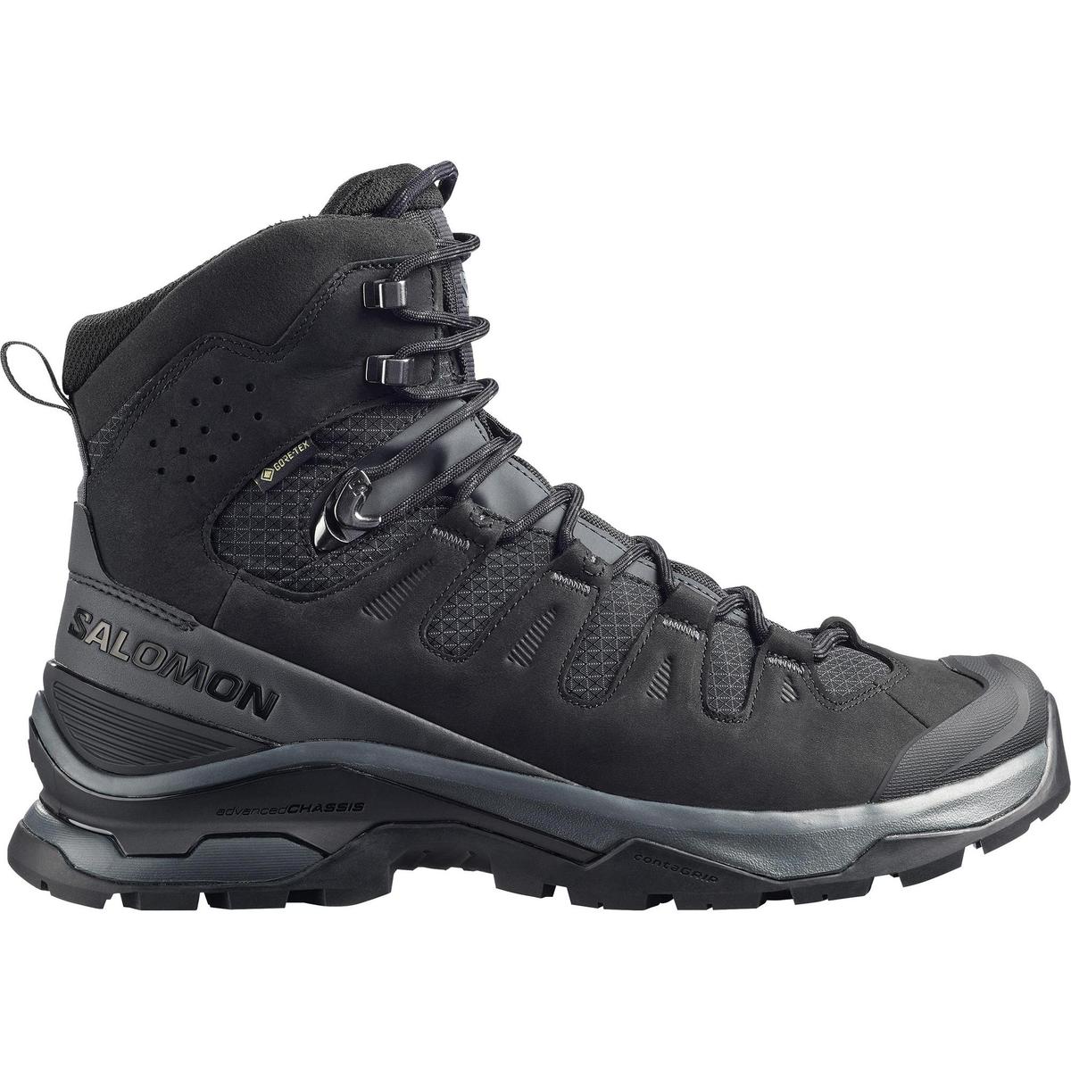 Salomon Men's Quest 5 Gore Tex Hiking Shoes - Sun & Ski Sports