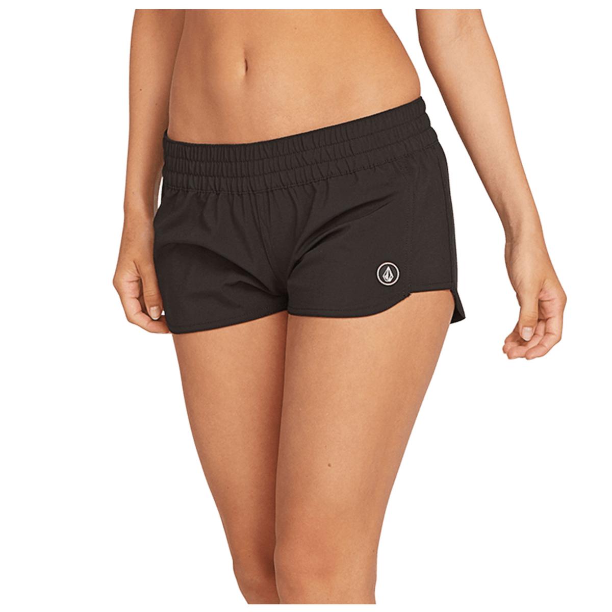 Women's Simply Solid 2" Swim Shorts Sun & Ski Sports