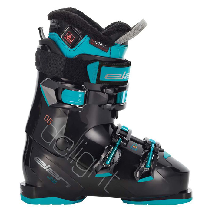 elan snowboard boots