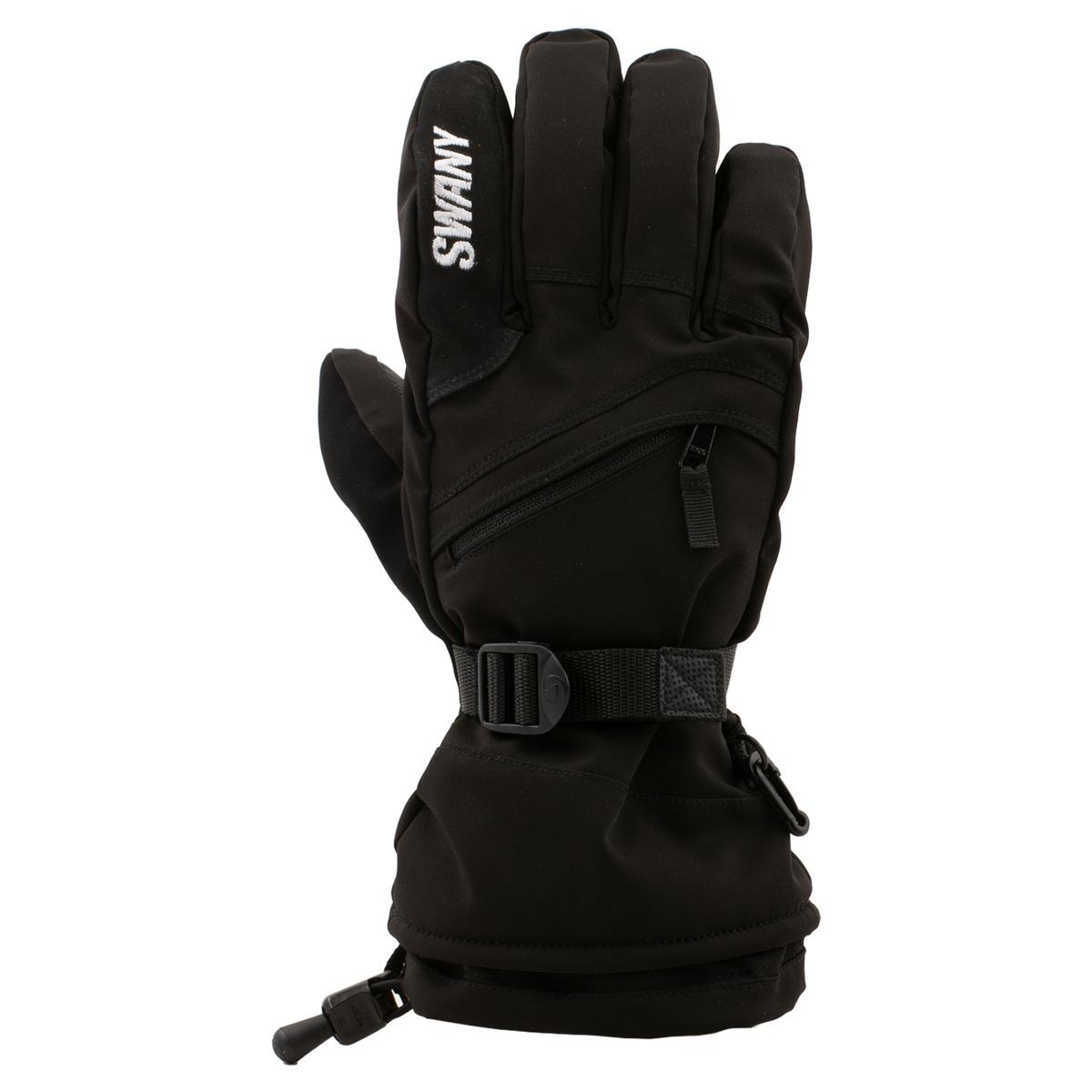 Swany Men's X-Over Gloves