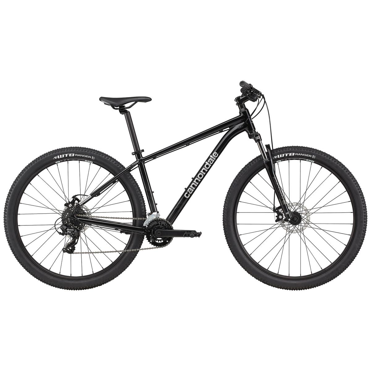 Cannondale trail bike on sale