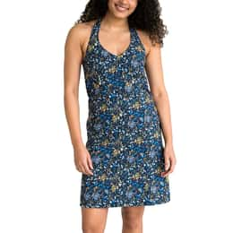 Krimson Klover Women's Emma Halter Dress