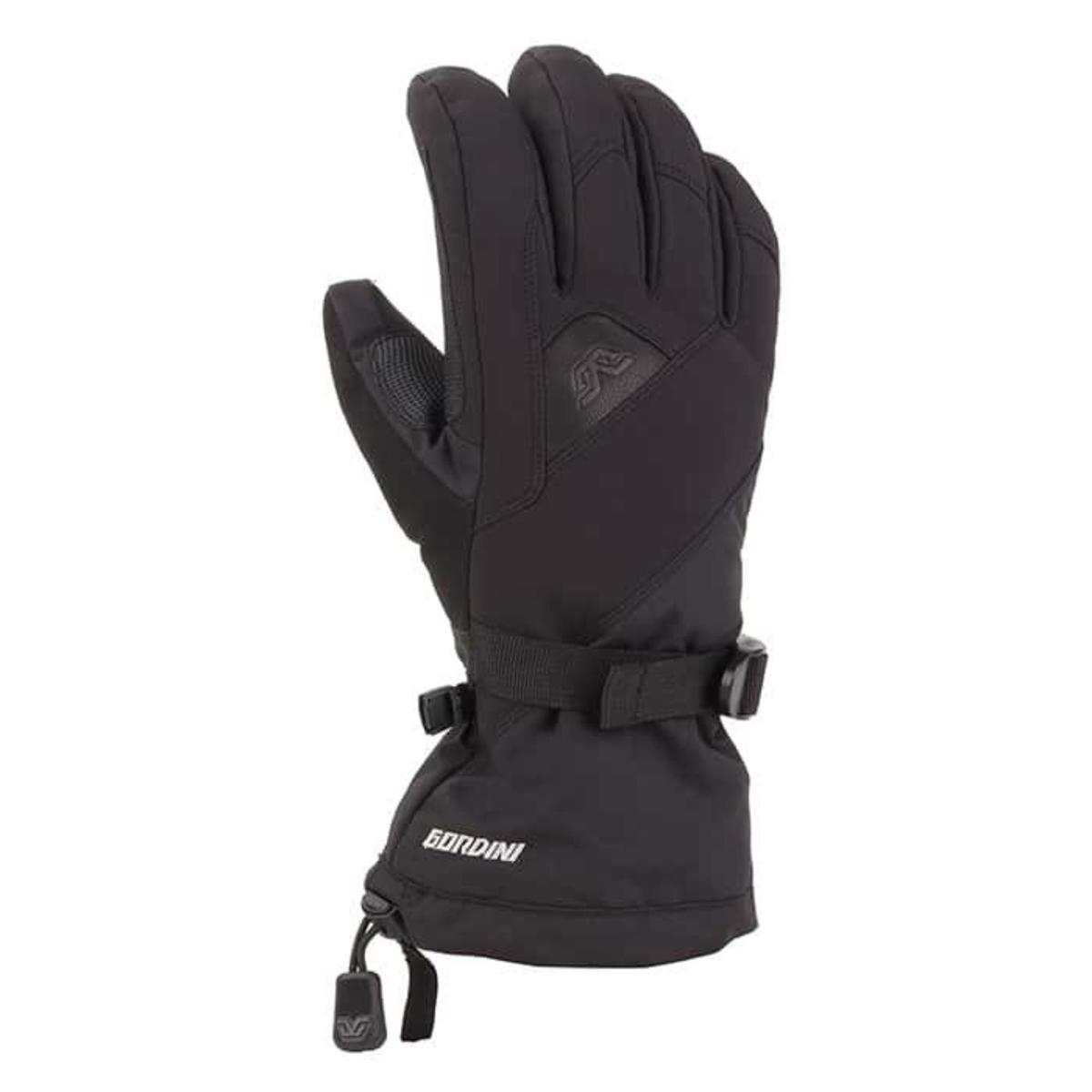 Gordini Women's Aquabloc Down Gauntlet IV Gloves