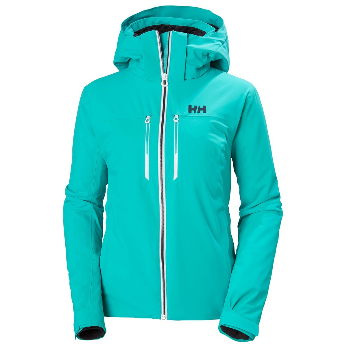helly hansen alpine insulated jacket