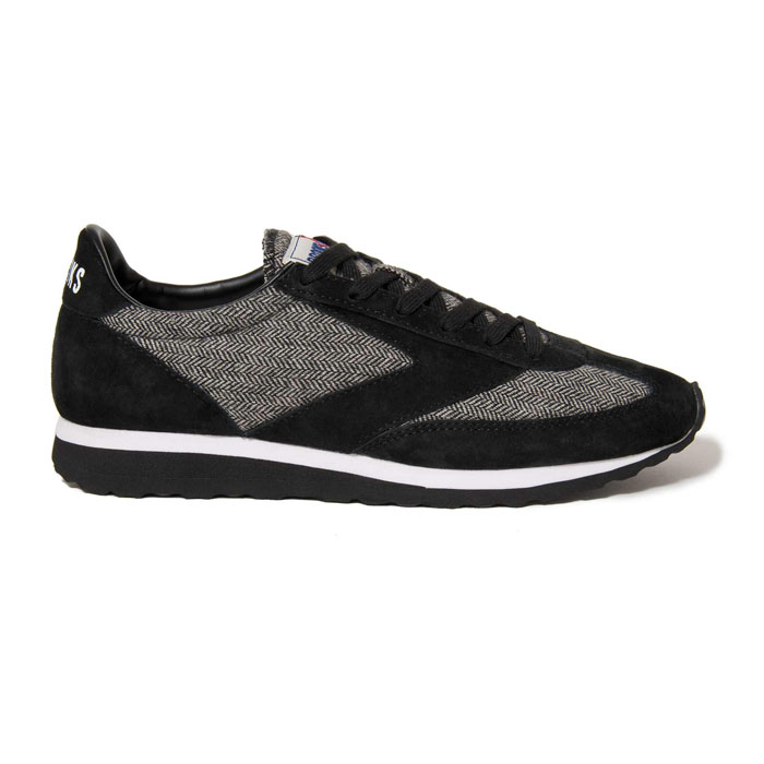 brooks women's vanguard heritage shoes