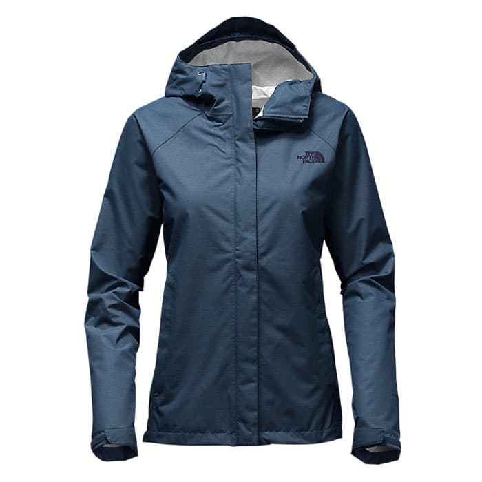 The North Face Women's Venture Rain Jacket Sun & Ski Sports