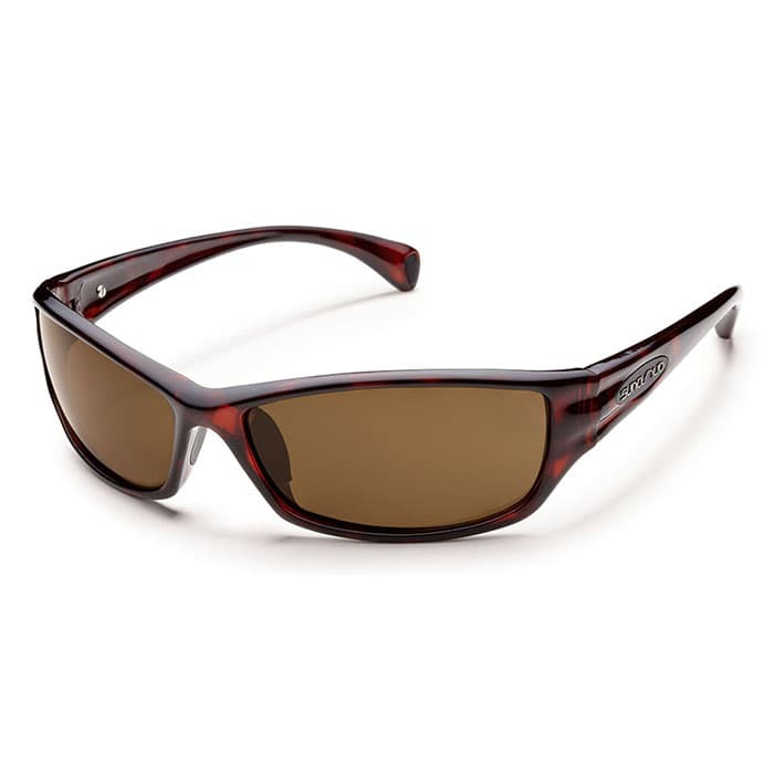 Suncloud hook clearance polarized sunglasses