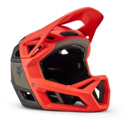 Fox Proframe RS Helmet