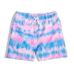Chubbies Little Boys' The Tiny Cotton Candies Boardshorts