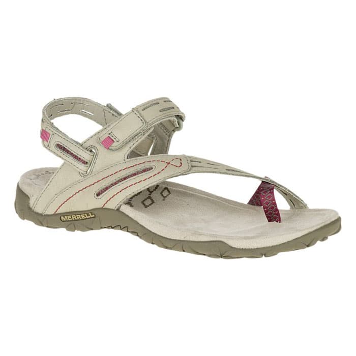 Flikkeren Moeras wastafel Merrell Women's Terran Convertible II Sandals - Sun & Ski Sports