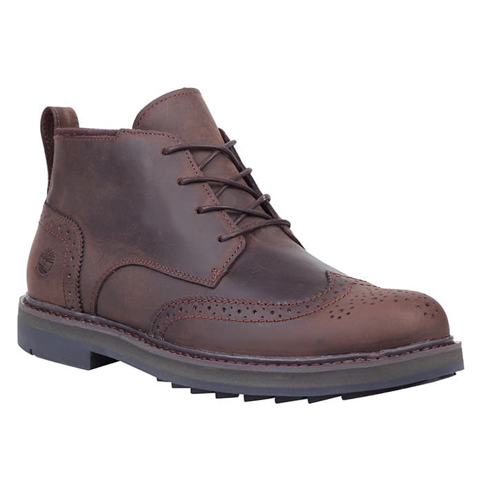 Timberland squall shop canyon wingtip