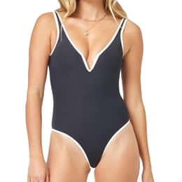 L*Space Women's Coco One Piece Swimsuit