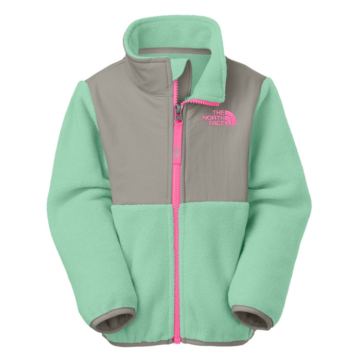 toddler north face denali