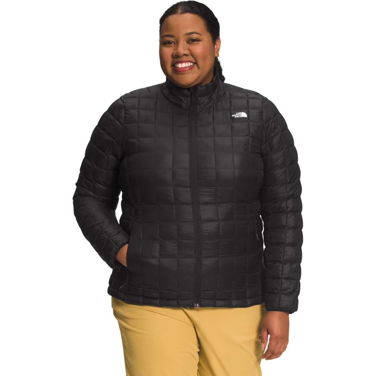 The North Face Women's ThermoBall 2.0 Jacket - Plus