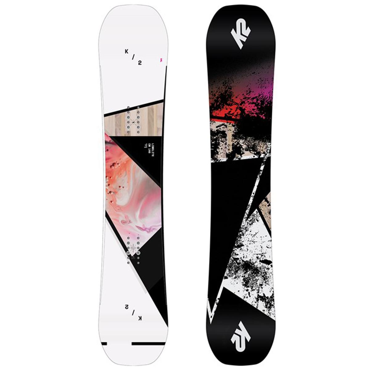 K2 Women's Lime Lite Snowboard '20 - Sun & Ski Sports