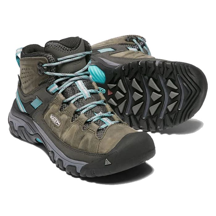 keen womens waterproof boots