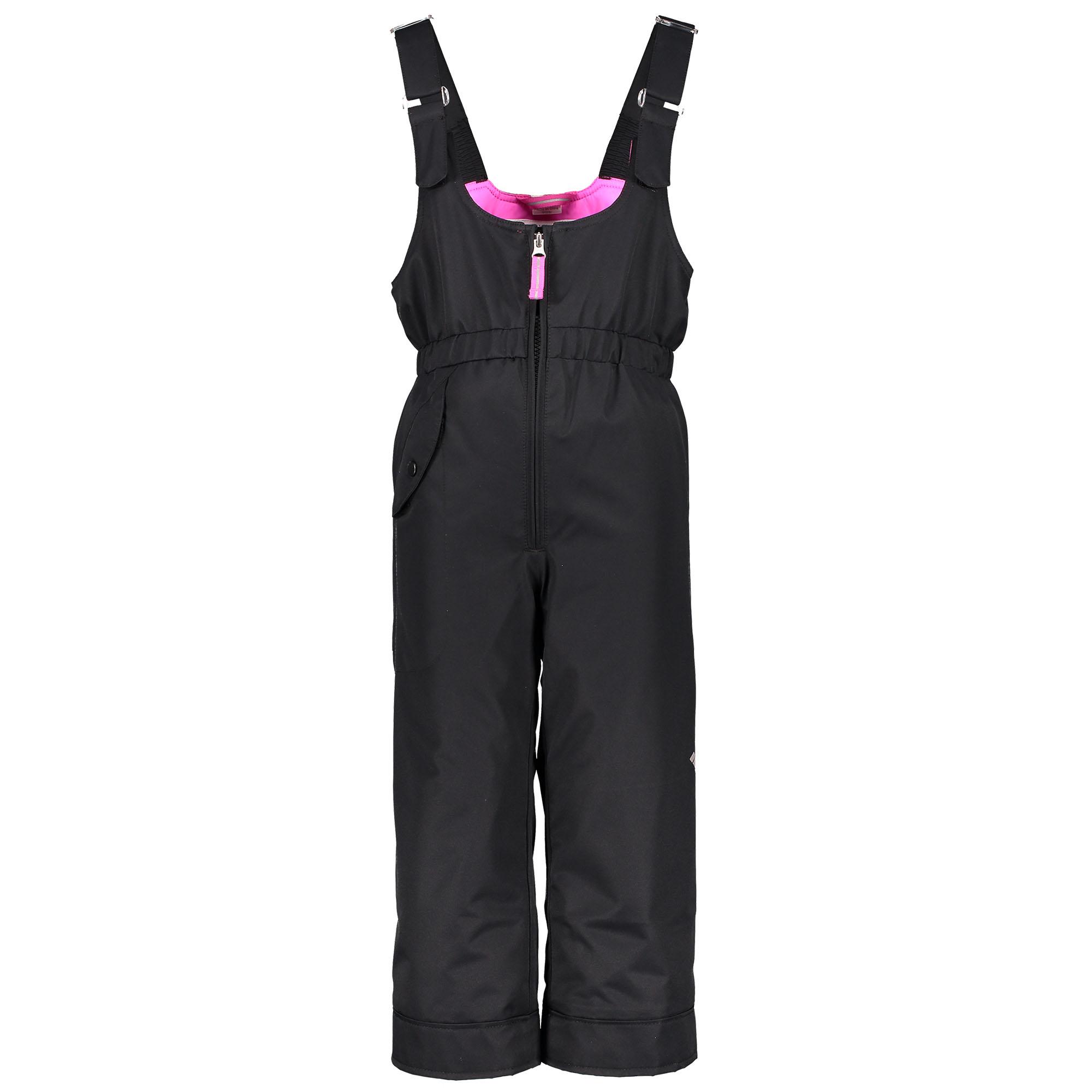 obermeyer baby snowsuit