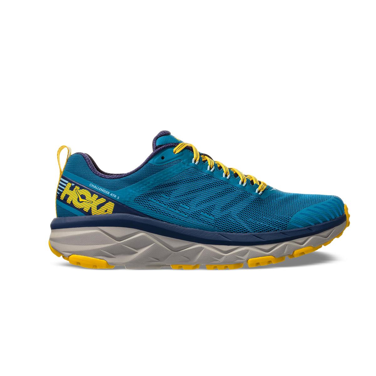 Hoka One One Men�s Challenger ATR 5 Trail Running Shoes