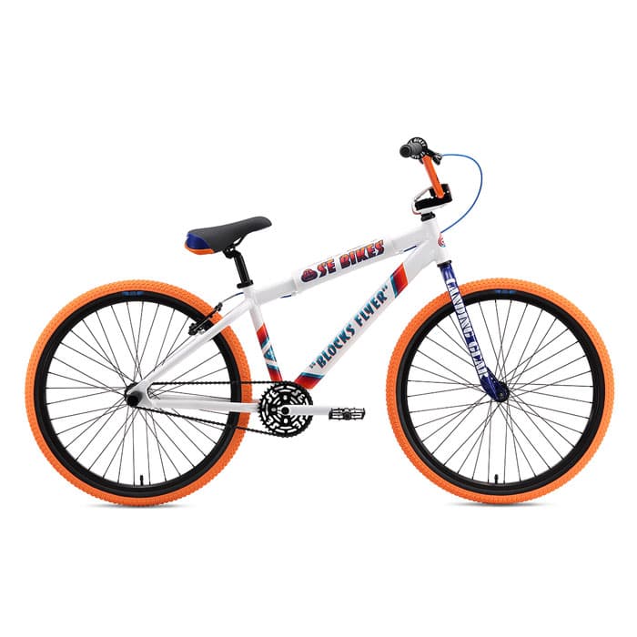 se bikes blocks flyer bmx bike 2018