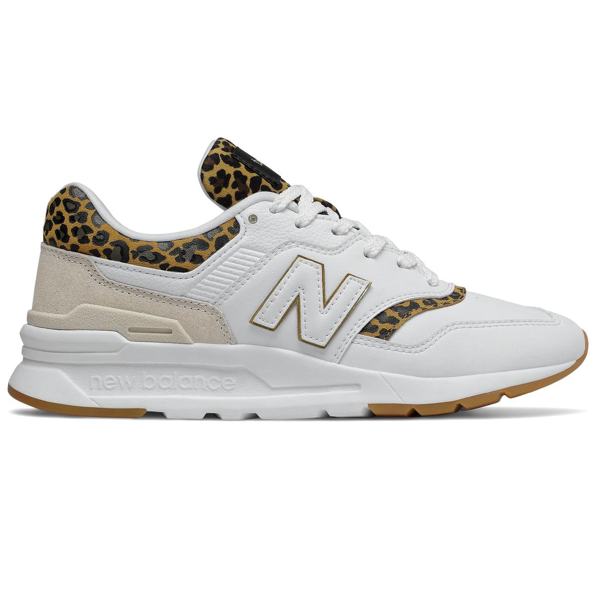 New Balance Women's 997 Running Shoes - Sun & Ski Sports