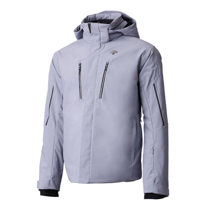 descente glade jacket