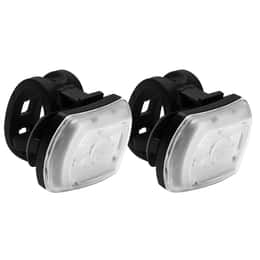 Blackburn 2'Fer Front Or Rear Light Set