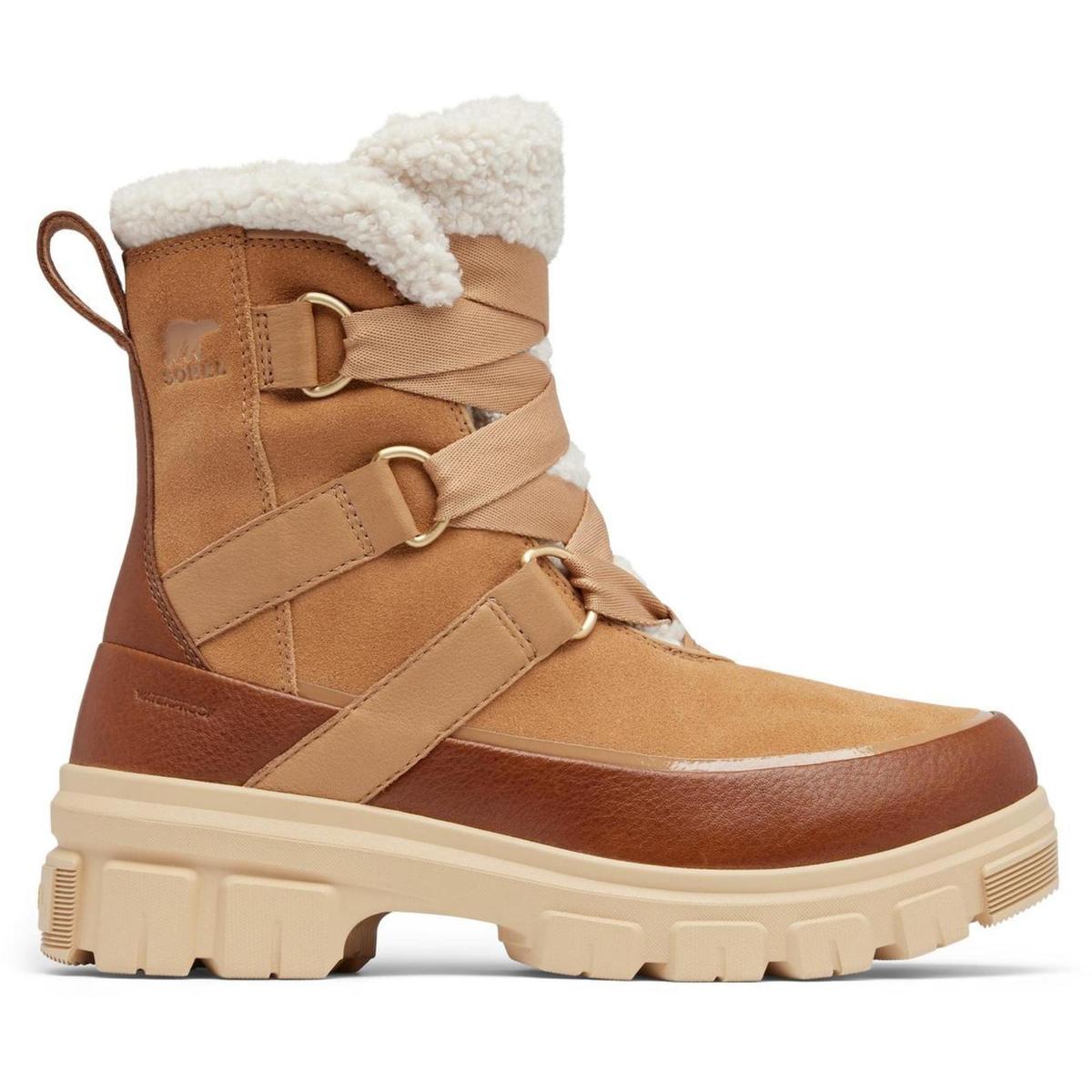 Sorel Women's TIVOLI V Resort Waterproof Boots