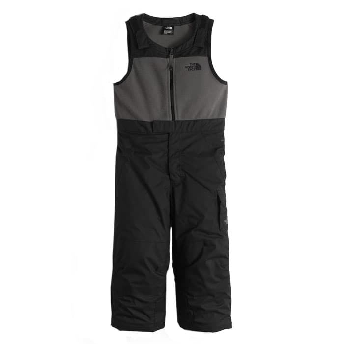 north face legacy bib