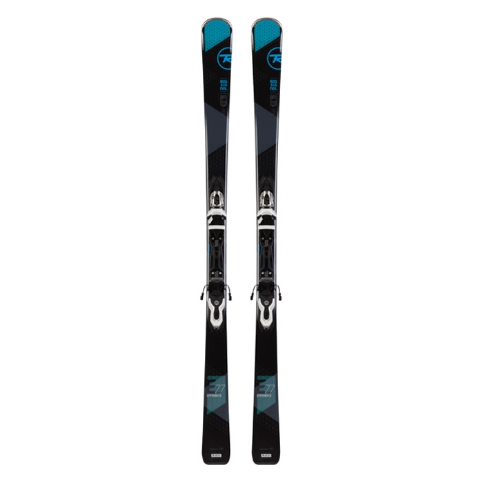 rossignol experience 77 men's alpine skis