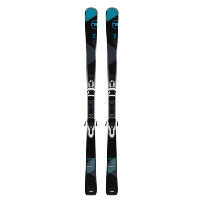 Rossignol experience 77 men's alpine clearance skis