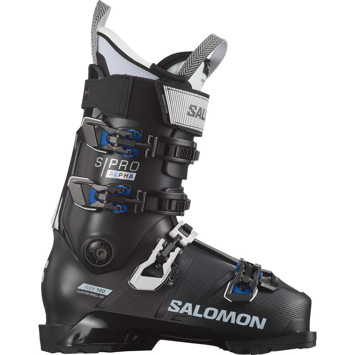 Salomon Men's S/Pro Alpha 120 Ski Boots 25