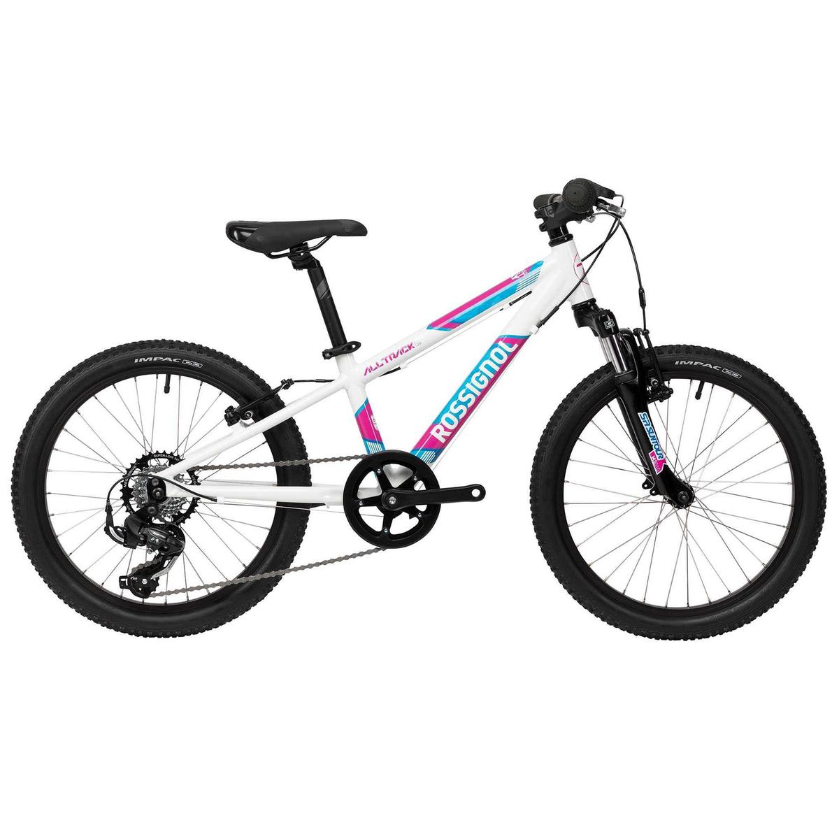 Rossignol all track deals 20