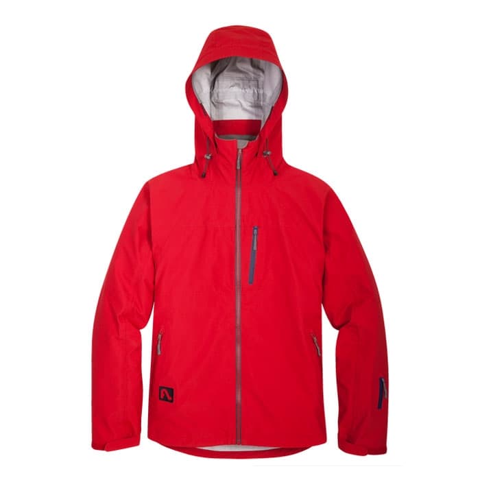 Flylow Men's Lab Coat 2.0 Ski Jacket - Sun & Ski Sports