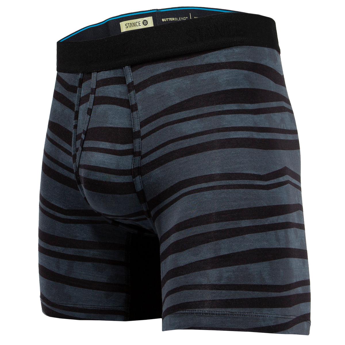 Stance Wholester The Fourth ST 6-Inch Boxer Breifs Men's Underwear Medium