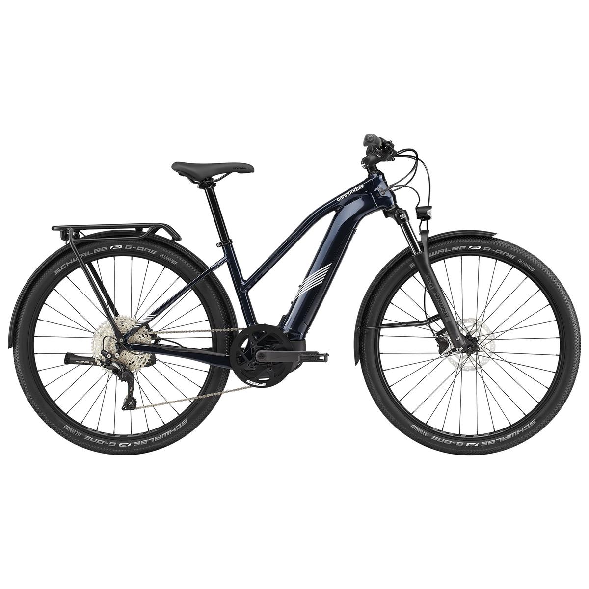 Cannondale tesoro neo discount x 3 electric bike