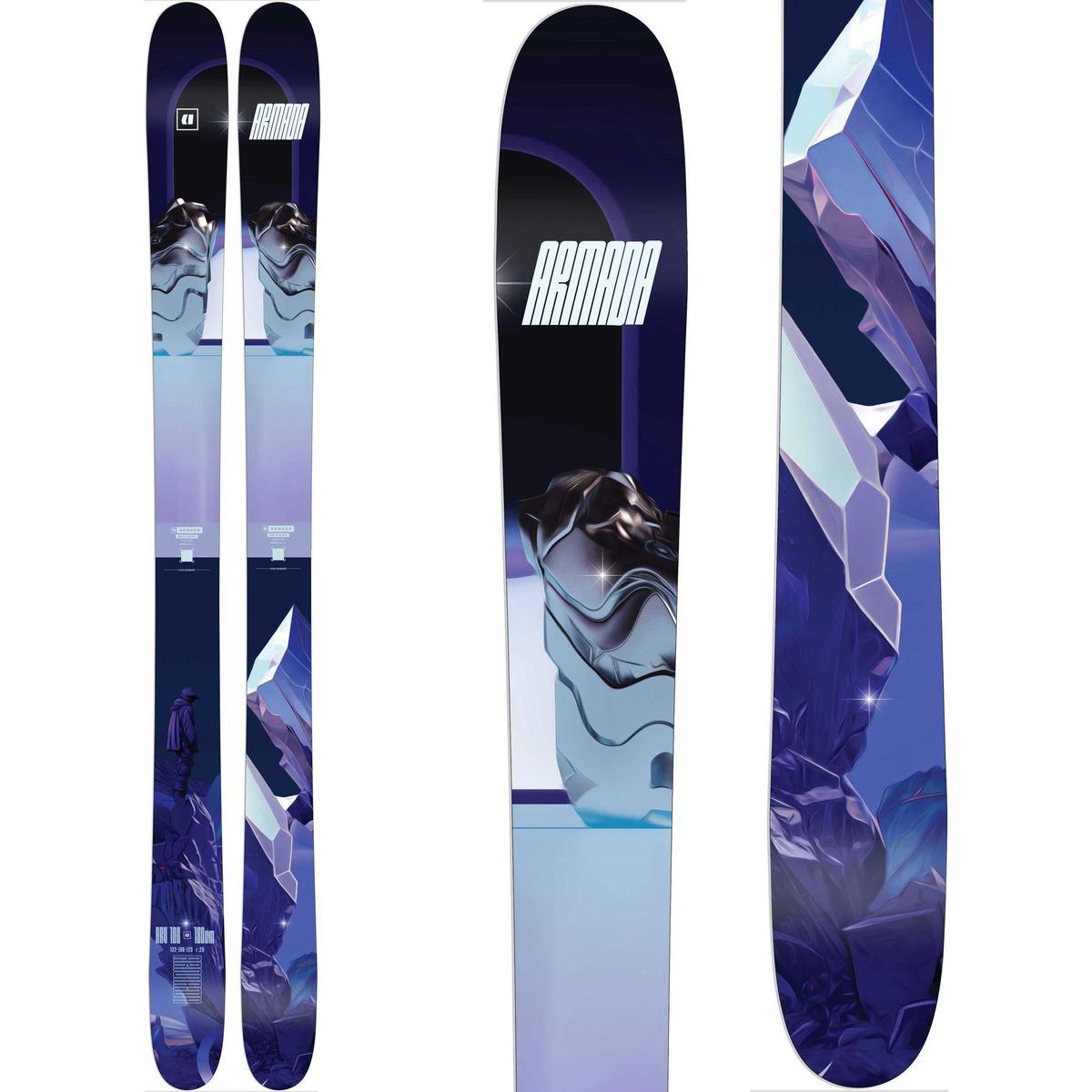 Armada Men's ARV 106 Skis '25 - Sun & Ski Sports