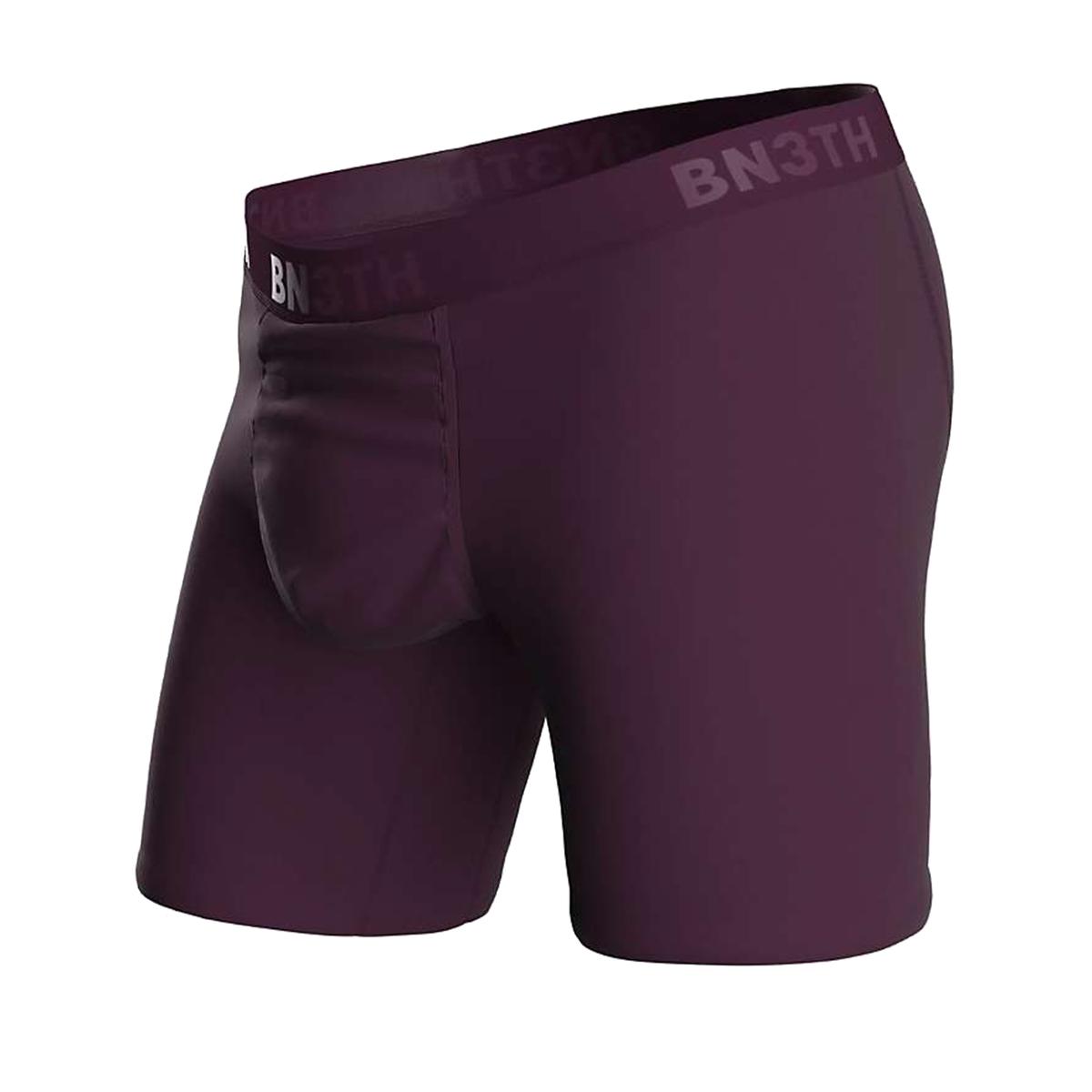  BN3TH Premium Men's Pro Boxer Brief Active Base Layer