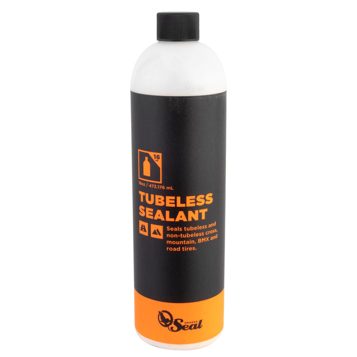 Orange Seal 16 oz Tire Sealant Sun & Ski Sports