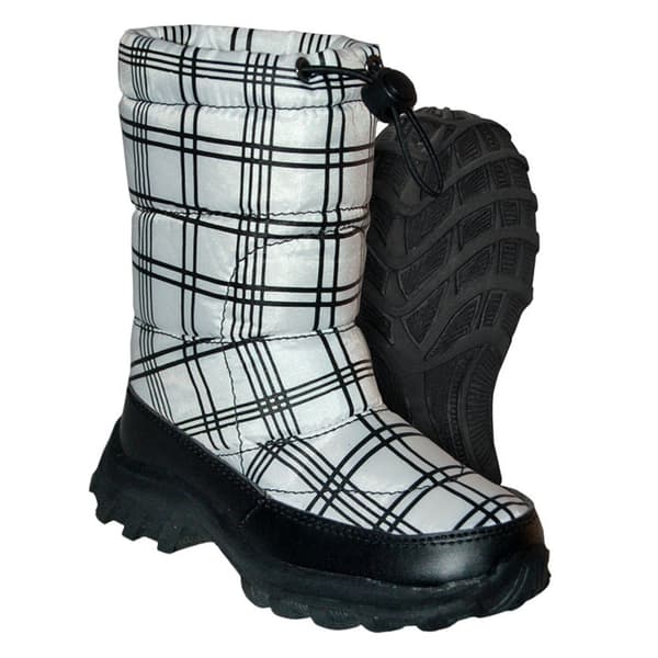 Itasca Youth Snow Scamp Apres Ski Boots Sun and Ski Sports Sun & Ski