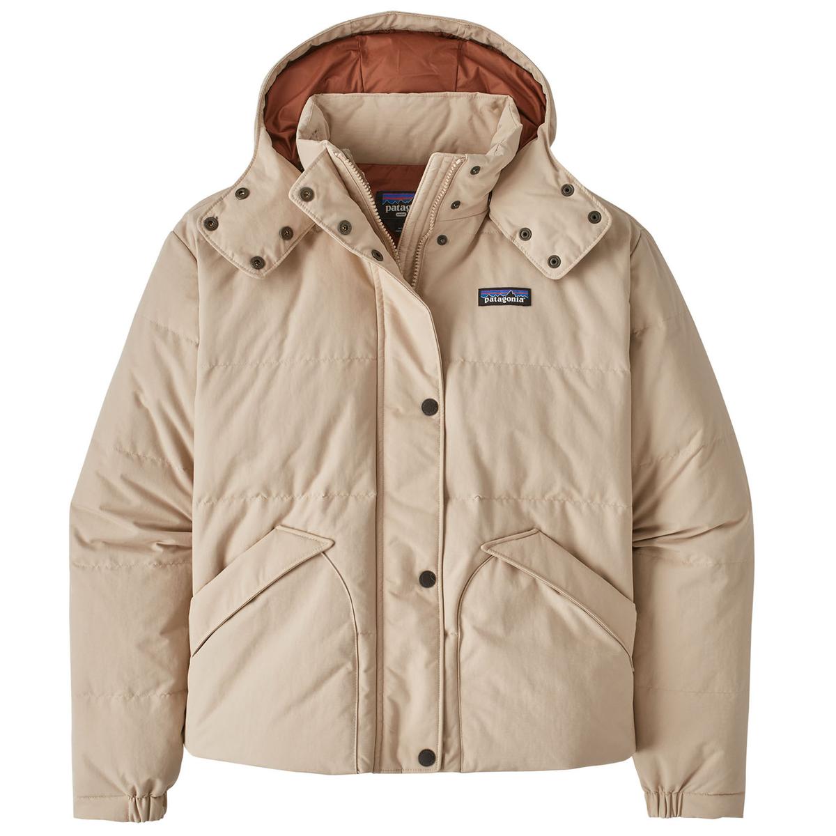 Patagonia Downdrift Parka Review 