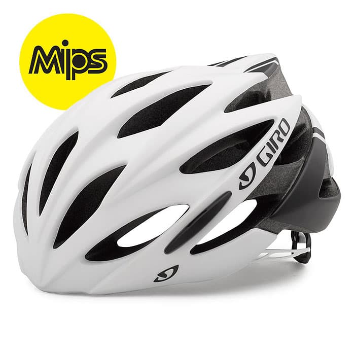 klasse op vakantie magnifiek Giro Savant MIPS Road Bike Helmet - Sun & Ski Sports